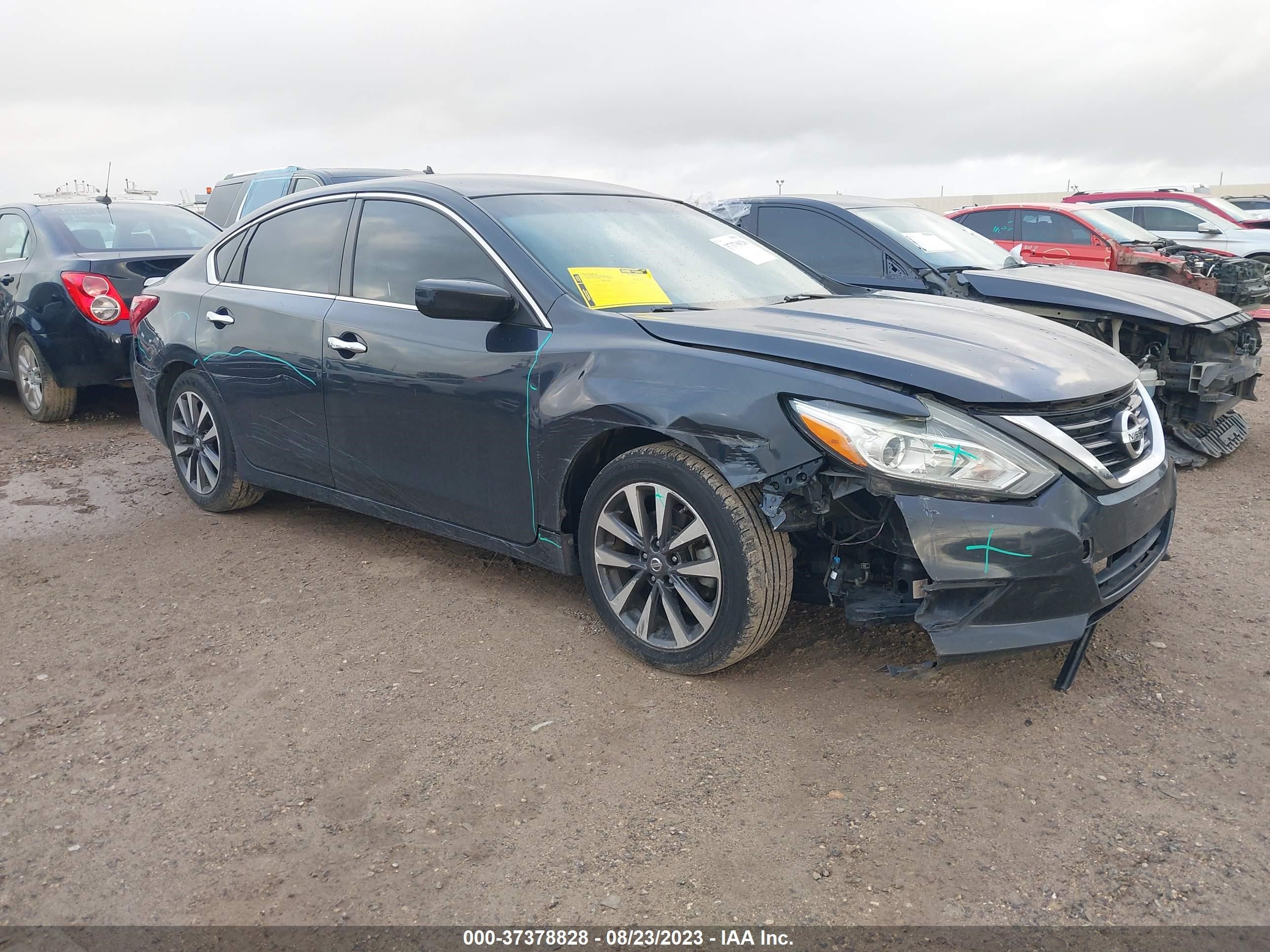 nissan altima 2017 1n4al3ap7hc277334