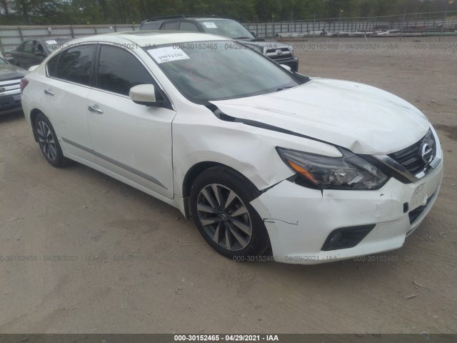 nissan altima 2017 1n4al3ap7hc281044