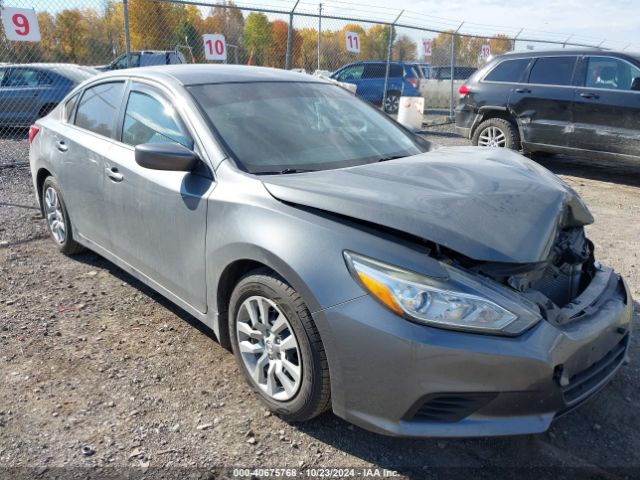 nissan altima 2017 1n4al3ap7hc295929