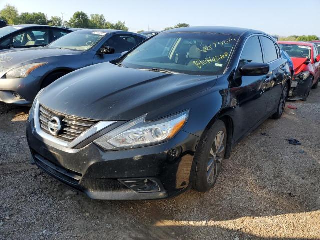 nissan altima 2.5 2017 1n4al3ap7hc296451