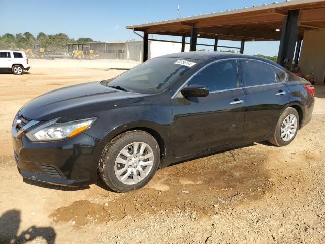 nissan altima 2.5 2017 1n4al3ap7hc477498