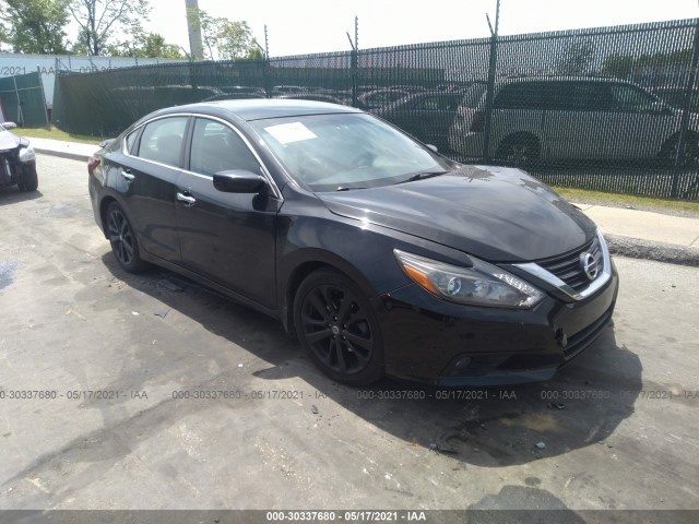 nissan altima 2017 1n4al3ap7hc480448