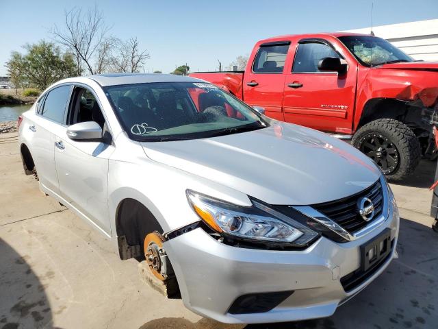 nissan altima 2.5 2017 1n4al3ap7hc486606