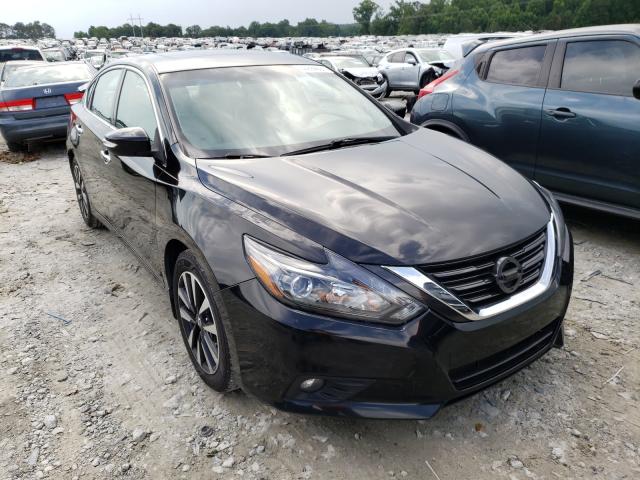 nissan altima 2.5 2017 1n4al3ap7hc489229