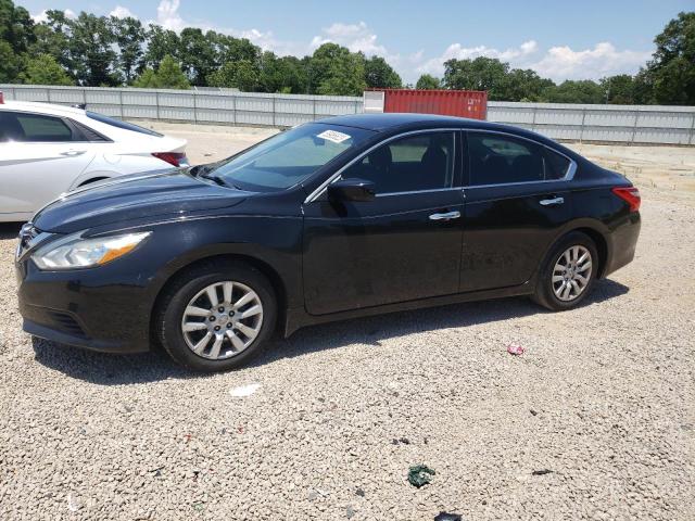 nissan altima 2.5 2017 1n4al3ap7hc490218