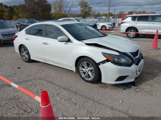 nissan altima 2017 1n4al3ap7hc490882