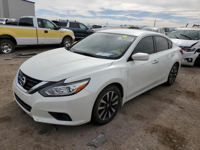 nissan altima 2.5 2017 1n4al3ap7hc492891