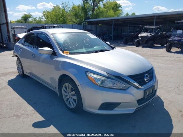 nissan altima 2017 1n4al3ap7hc496827