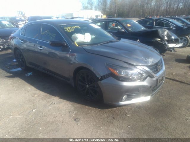 nissan altima 2017 1n4al3ap7hc497301