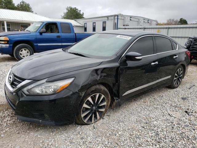 nissan altima 2017 1n4al3ap7hc497797