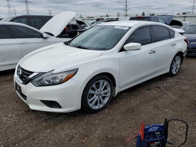 nissan altima 2.5 2017 1n4al3ap7hc940286