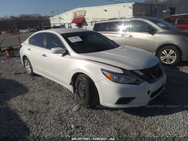 nissan altima 2017 1n4al3ap7hn306982