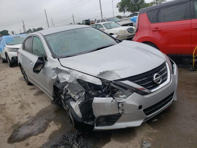 nissan altima 2.5 2017 1n4al3ap7hn308568