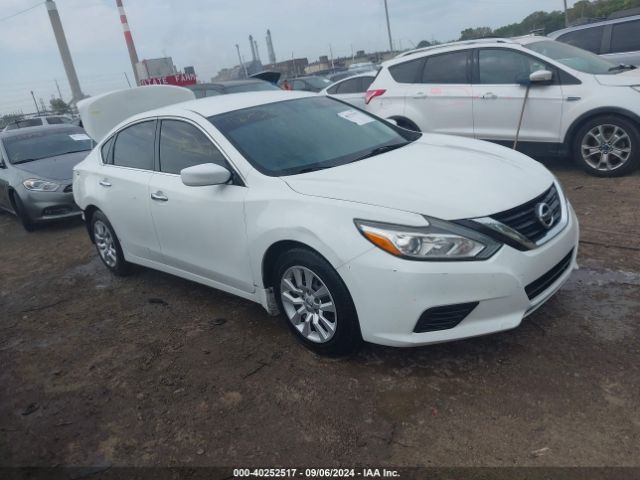 nissan altima 2017 1n4al3ap7hn309249