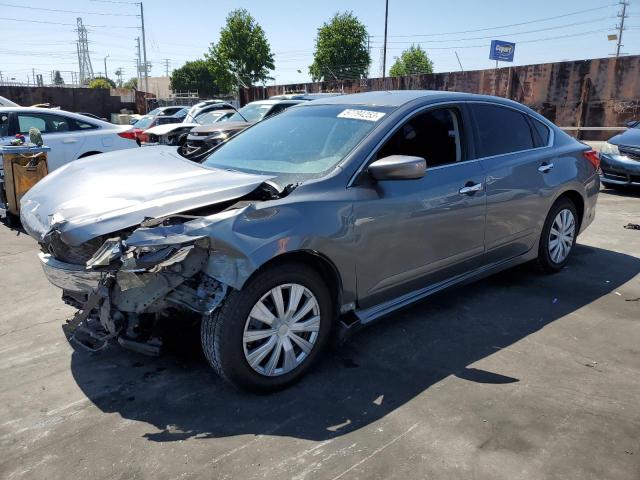 nissan altima 2.5 2017 1n4al3ap7hn316430