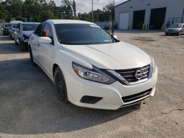 nissan altima 2.5 2017 1n4al3ap7hn316640