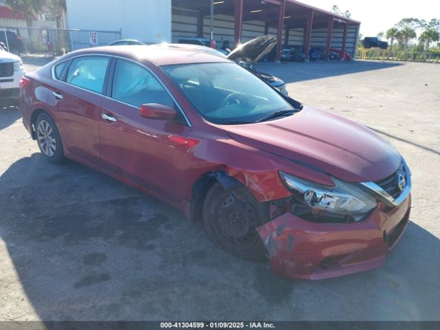 nissan altima 2017 1n4al3ap7hn322261