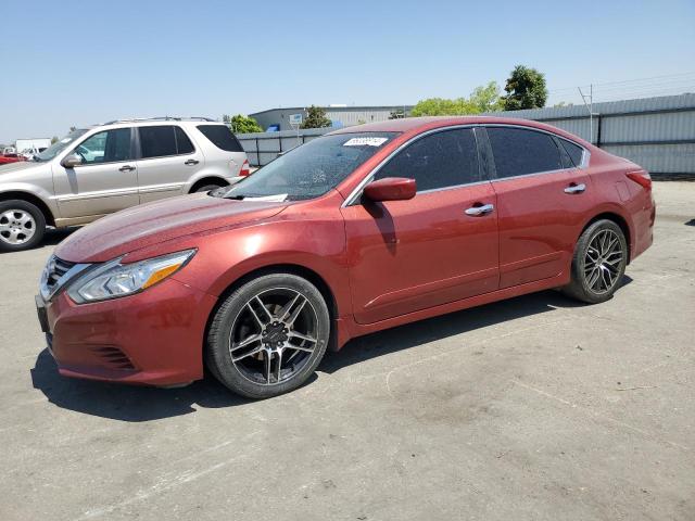 nissan altima 2.5 2017 1n4al3ap7hn322647