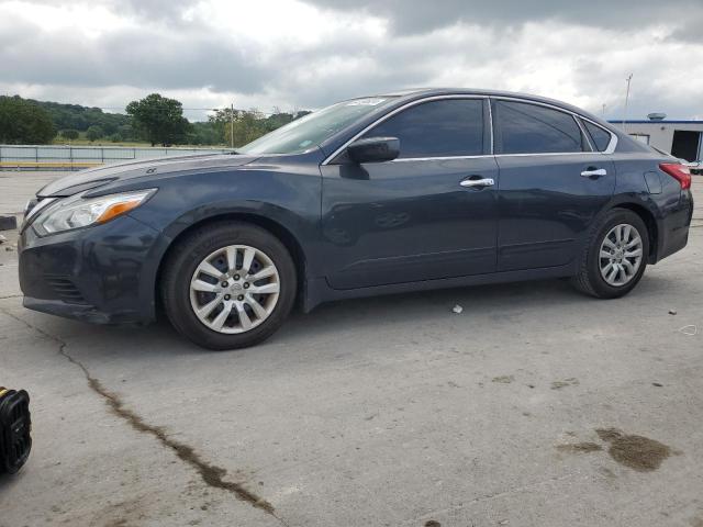 nissan altima 2.5 2017 1n4al3ap7hn332126