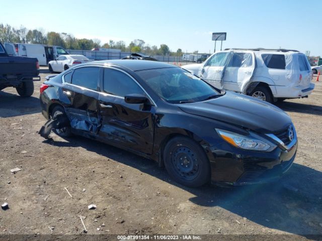 nissan altima 2017 1n4al3ap7hn338962