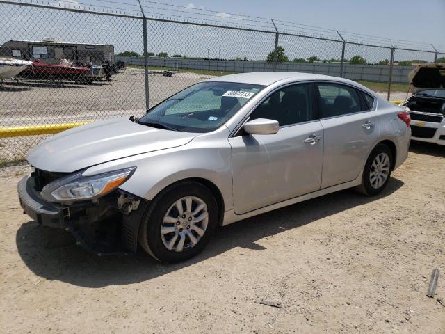 nissan altima 2.5 2017 1n4al3ap7hn339769