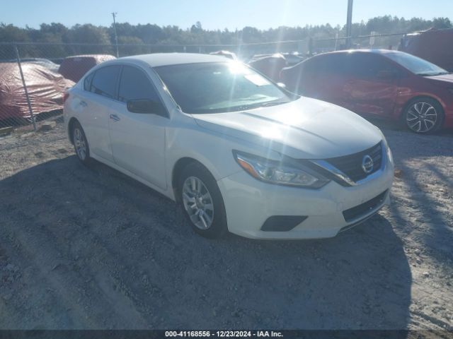 nissan altima 2017 1n4al3ap7hn340548