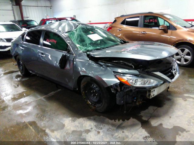 nissan altima 2017 1n4al3ap7hn352893