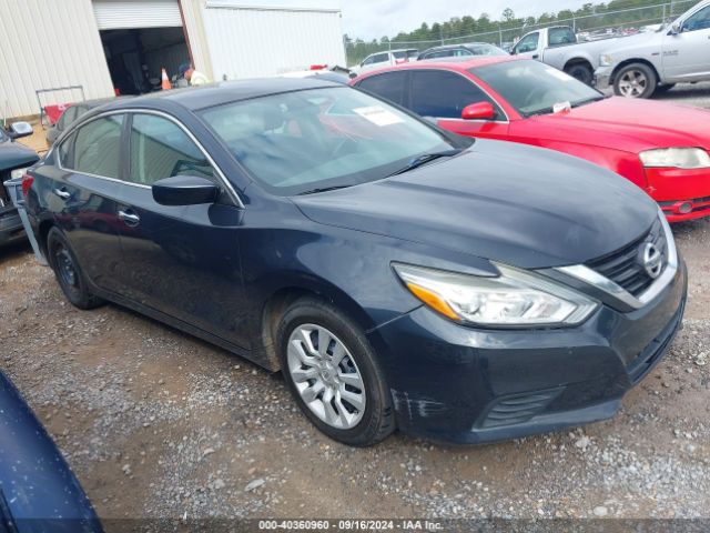 nissan altima 2017 1n4al3ap7hn357687