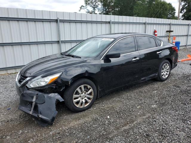 nissan altima 2017 1n4al3ap7hn357737