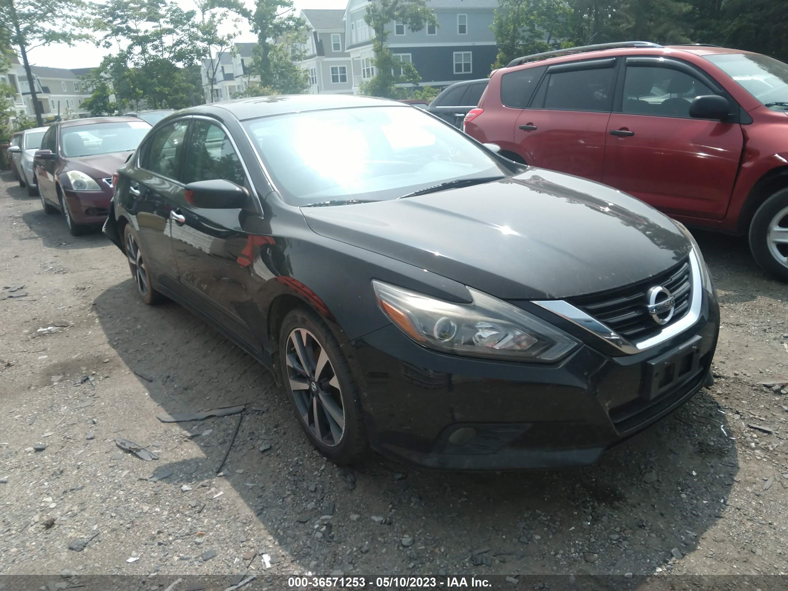 nissan altima 2017 1n4al3ap7hn359780