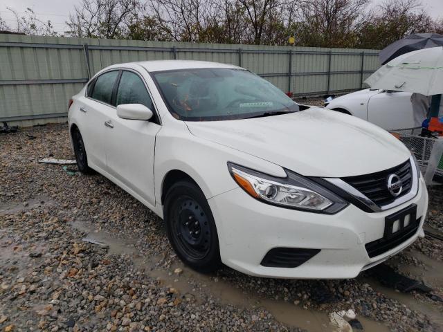 nissan altima 2.5 2017 1n4al3ap7hn359889