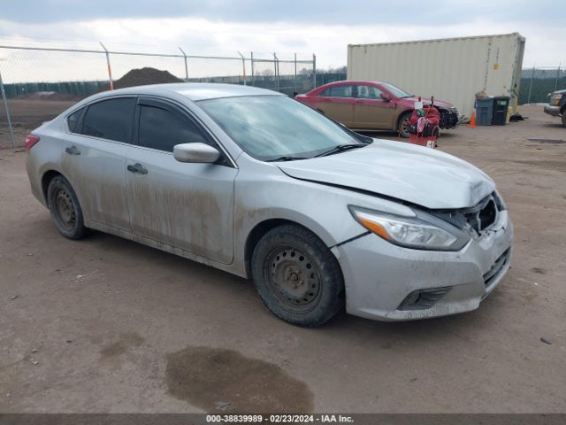 nissan altima 2017 1n4al3ap7hn362971