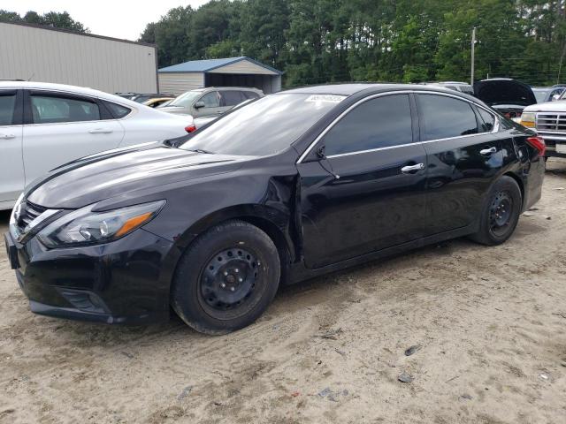 nissan altima 2.5 2017 1n4al3ap7hn363974