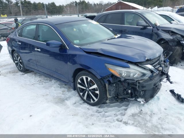 nissan altima 2018 1n4al3ap7jc106136