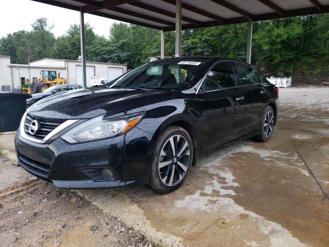 nissan altima 2018 1n4al3ap7jc108985