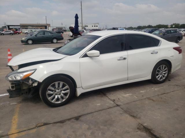 nissan altima 2.5 2018 1n4al3ap7jc110638