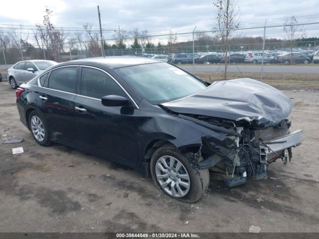 nissan altima 2018 1n4al3ap7jc111983