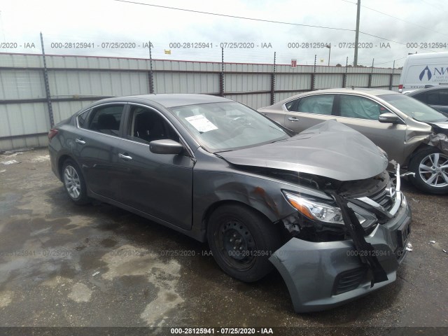 nissan altima 2018 1n4al3ap7jc114849