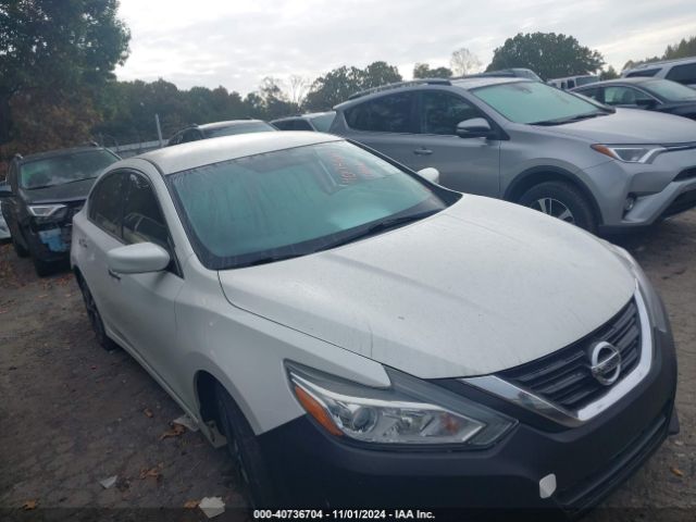 nissan altima 2018 1n4al3ap7jc116651