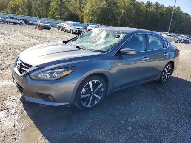 nissan altima 2.5 2018 1n4al3ap7jc117265