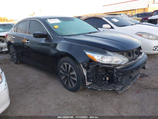 nissan altima 2018 1n4al3ap7jc117718