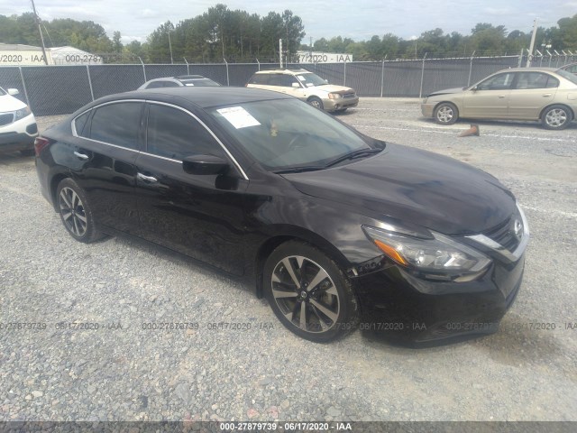 nissan altima 2018 1n4al3ap7jc120313