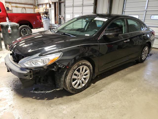 nissan altima 2018 1n4al3ap7jc124118