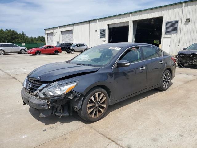 nissan altima 2.5 2018 1n4al3ap7jc124538