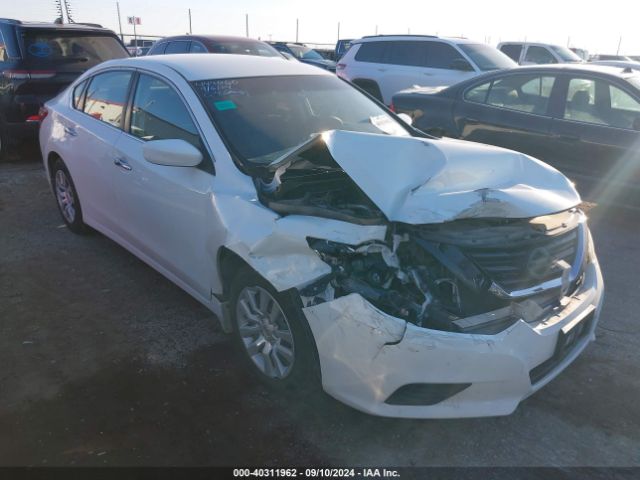 nissan altima 2018 1n4al3ap7jc124863