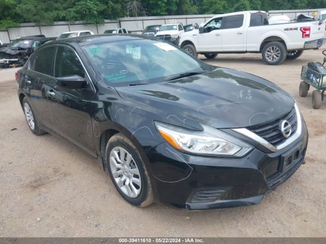 nissan altima 2018 1n4al3ap7jc127584