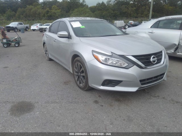 nissan altima 2018 1n4al3ap7jc134499