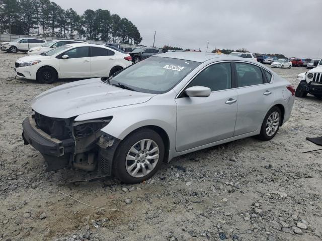 nissan altima 2.5 2018 1n4al3ap7jc134986