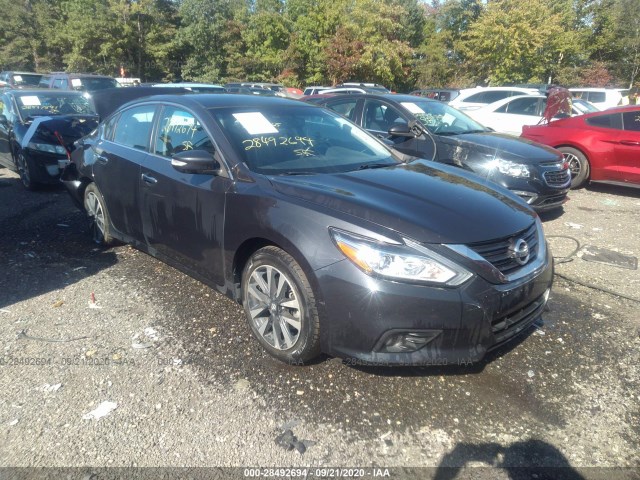 nissan altima 2018 1n4al3ap7jc136155