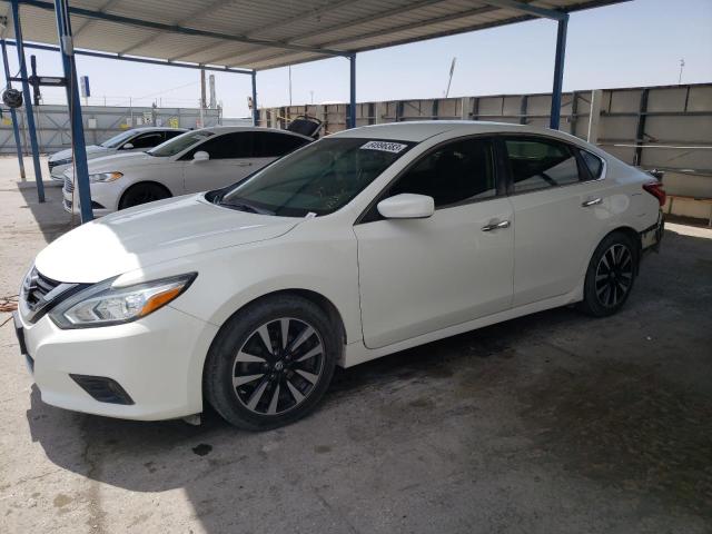 nissan altima 2.5 2018 1n4al3ap7jc136320